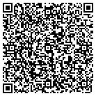 QR code with J & Ls Affordable Men Suits contacts