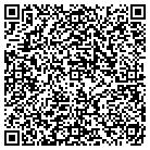 QR code with HI Tech Satellite Antenna contacts