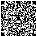 QR code with S & H Lawn Service contacts