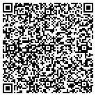 QR code with A All Restoration Service Inc contacts