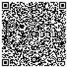 QR code with V A Pharmacy Service contacts