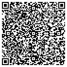 QR code with Chipley Animal Hospital contacts