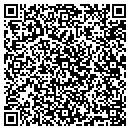 QR code with Leder Eye Center contacts