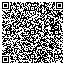 QR code with A Mar Realty contacts