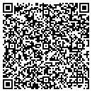 QR code with Redwine Design contacts