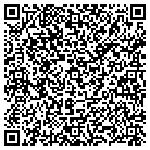 QR code with Arising Courier Service contacts