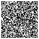 QR code with L Henry Crdc-S contacts