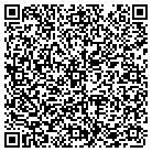 QR code with De Salvo Tree & Landscaping contacts