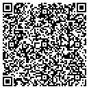 QR code with Harpoon Harrys contacts