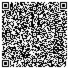 QR code with Isecta Communications Corporat contacts