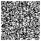 QR code with AIH Drapery & Blind Service contacts