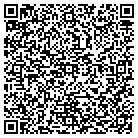 QR code with Anglin Construction Co Inc contacts