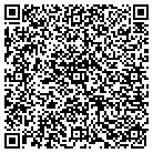 QR code with One Hr Martinizing-Mandarin contacts