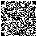 QR code with Cube F X contacts