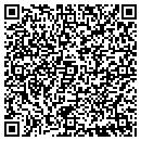 QR code with Zion's Hope Inc contacts