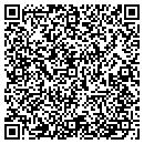 QR code with Crafty Quilters contacts