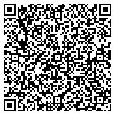 QR code with High Impact contacts