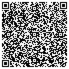 QR code with A Gehring Realty Group In contacts