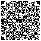QR code with Orange County Fire Chief Ofc contacts