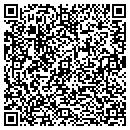 QR code with Ranjo's Inc contacts