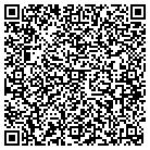 QR code with Mena's Oriental Decor contacts