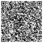 QR code with Fayetteville Glass Co Inc contacts