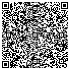 QR code with Raintree Landscaping contacts