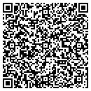 QR code with AHEPA 421 Inc contacts