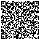 QR code with Savage Tanning contacts