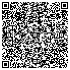 QR code with Red Eagle Martial Art System contacts