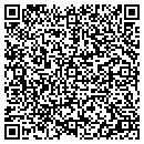 QR code with All World Cruise Network Inc contacts