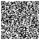 QR code with Rebecca's Flowers & Gifts contacts