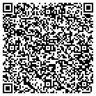 QR code with S & S All In One Lawn Maint contacts