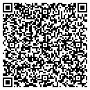 QR code with James F Raid contacts