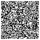QR code with Precision Drywall & Interior contacts