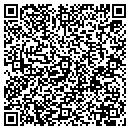 QR code with Izoo Inc contacts
