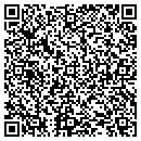QR code with Salon Anue contacts
