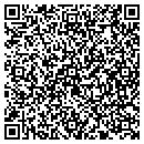 QR code with Purple Cyber Cafe contacts