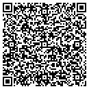 QR code with S C Unlimited Inc contacts