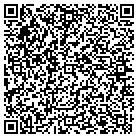 QR code with Alfreda's Alteration & Tailor contacts