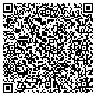 QR code with A-T Barber & Style contacts
