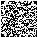 QR code with HMF Holding Corp contacts