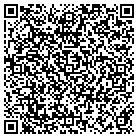 QR code with Regency Shutter & Shades Inc contacts