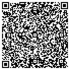 QR code with K-One Investment Co Inc contacts