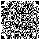 QR code with All American Mobile Concrete contacts