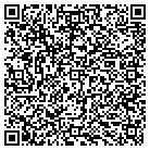 QR code with Cheryl Cooper Site Inventions contacts