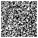 QR code with Orlando Rangel DO contacts