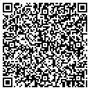 QR code with Kern Jared DPM contacts
