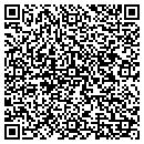 QR code with Hispanic Law Clinic contacts