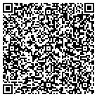 QR code with Prestige Cleaners of Pines contacts